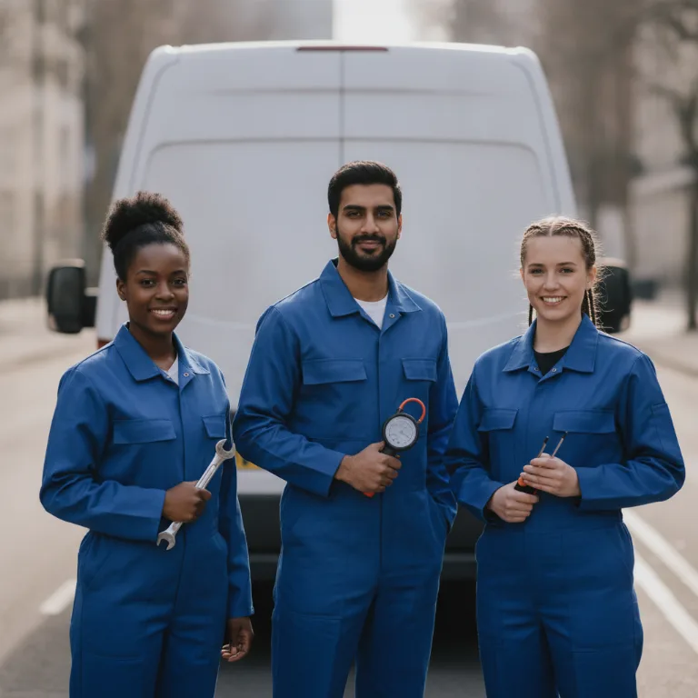 gas boiler repair Fairbanks